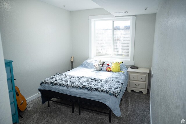 170 W 500 N, Wellsville, UT 84339 - bedroom featuring carpet