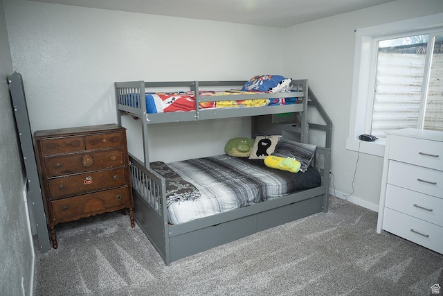 170 W 500 N, Wellsville, UT 84339 - bedroom with carpet floors
