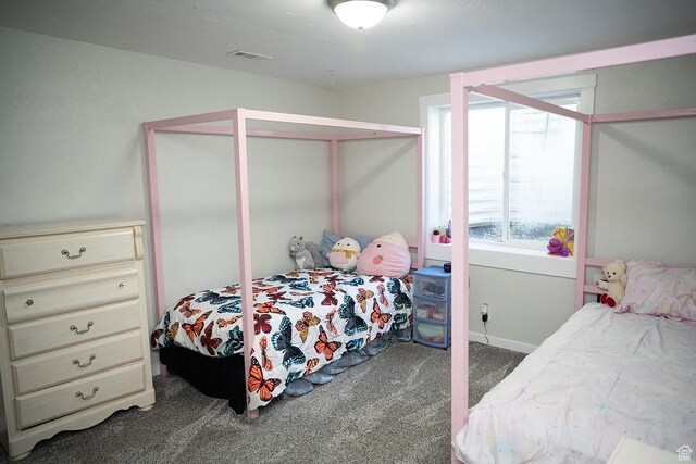 170 W 500 N, Wellsville, UT 84339 - bedroom featuring carpet floors