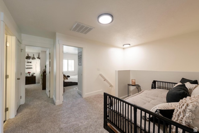 688 N 255 W, Centerville, UT 84014 - bedroom featuring light carpet and baseboards