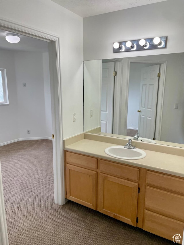6939 S Florentine Way, West Jordan, UT 84084 - bathroom featuring vanity