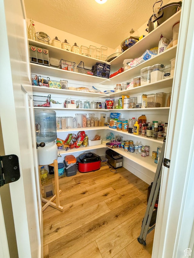 1384 E Abigail Ln, Eagle Mountain, UT 84005 - view of pantry