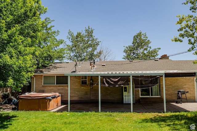4380 S Perigrine Way, West Valley City, UT 84120 - photo 28