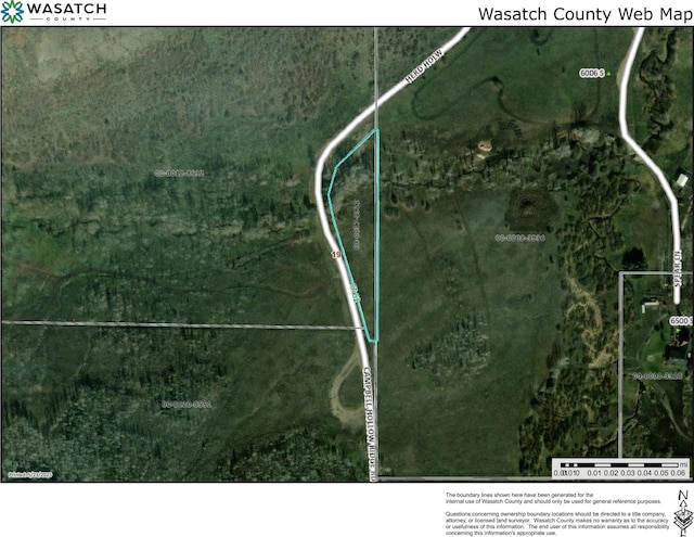 Woodland, UT 84036