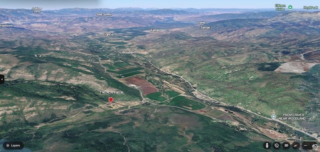 Woodland, UT 84036