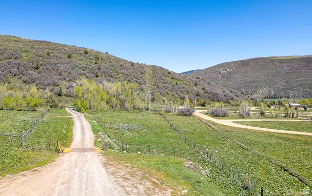 Woodland, UT 84036