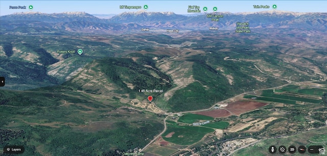 Woodland, UT 84036