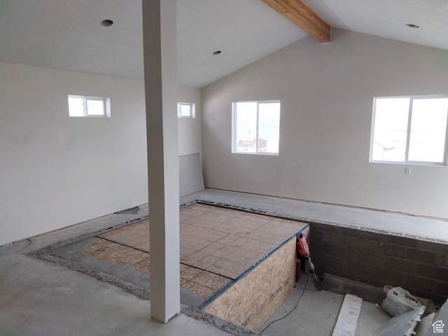 10960 N Anderson Way, Tremonton, UT 84337 - view of below grade area