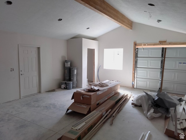 10960 N Anderson Way, Tremonton, UT 84337 - view of garage