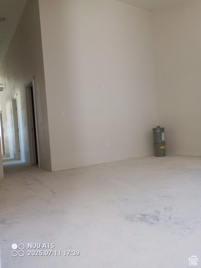 10960 N Anderson Way, Tremonton, UT 84337 - view of unfurnished room