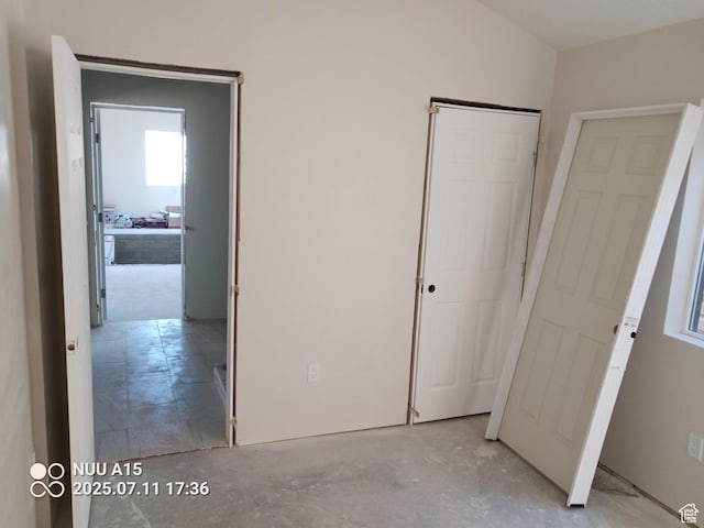 10960 N Anderson Way, Tremonton, UT 84337 - view of unfurnished bedroom