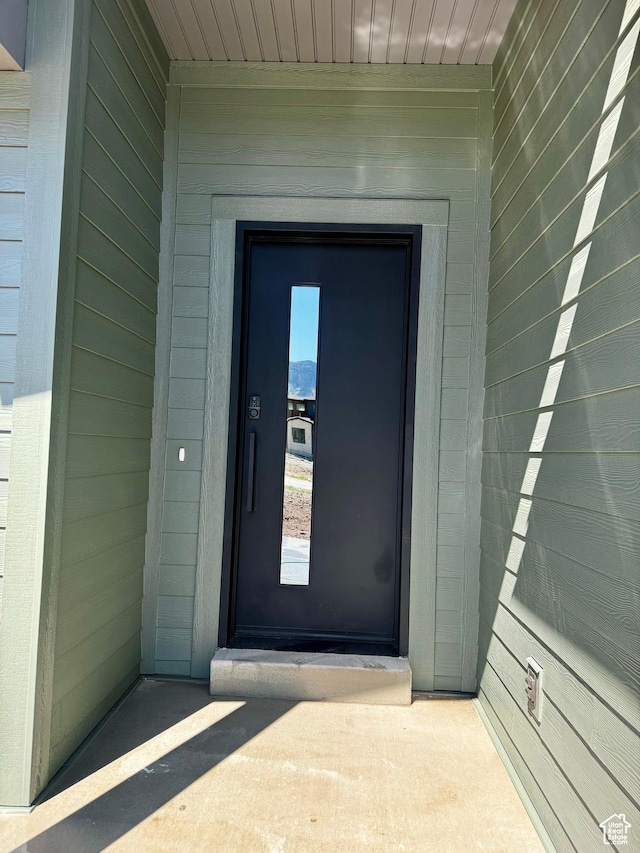 3248 E 5225 N Unit 5, Liberty, UT 84310 - view of exterior entry