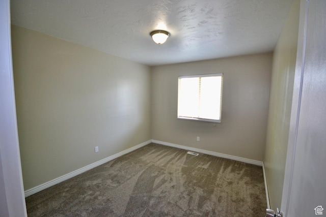 5057 W 6960 S, West Jordan, UT 84081 - carpeted empty room featuring baseboards