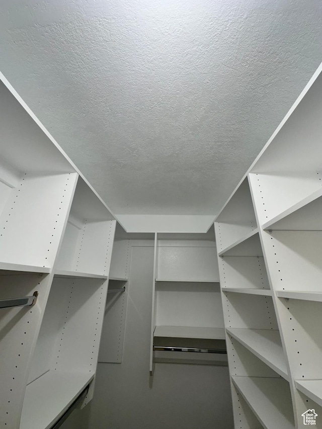 241 N Vine St W Unit 404E, Salt Lake City, UT 84103 - view of walk in closet
