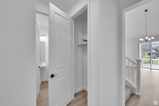 1089 S 3170 E Unit 205, Spanish Fork, UT 84660 - view of closet