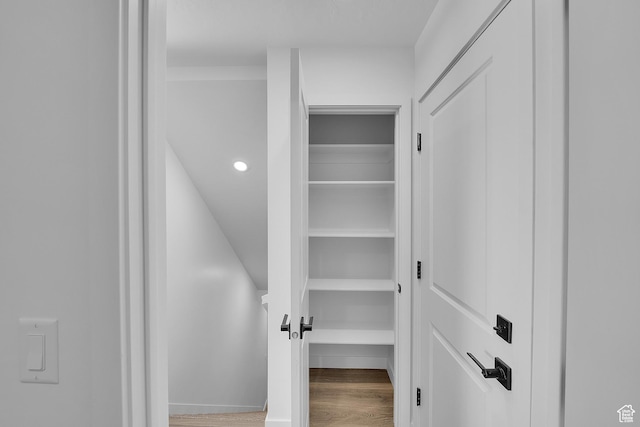 1089 S 3170 E Unit 205, Spanish Fork, UT 84660 - view of closet