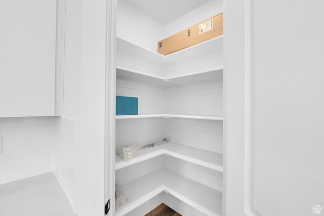 1089 S 3170 E Unit 205, Spanish Fork, UT 84660 - view of storage area