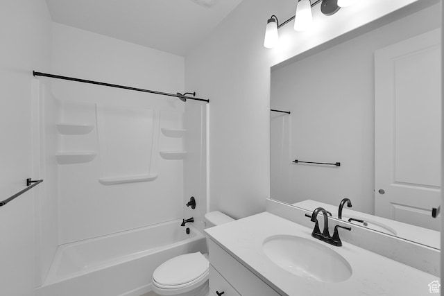 1089 S 3170 E Unit 205, Spanish Fork, UT 84660 - full bathroom with vanity and  shower combination