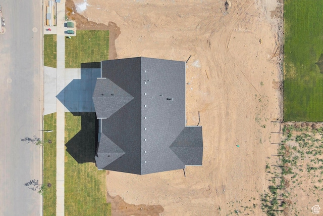 1089 S 3170 E Unit 205, Spanish Fork, UT 84660 - drone / aerial view