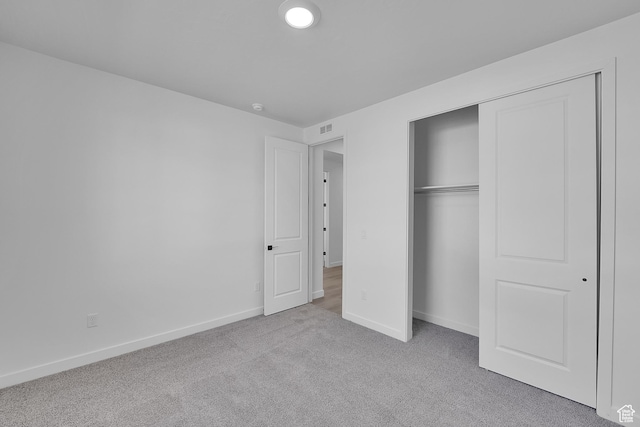 1089 S 3170 E Unit 205, Spanish Fork, UT 84660 - unfurnished bedroom with carpet and a closet