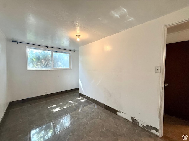 4203 S 4900 W, West Valley City, UT 84120 - unfurnished room featuring baseboards
