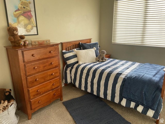 685 N 340 W, Orem, UT 84057 - bedroom with light carpet