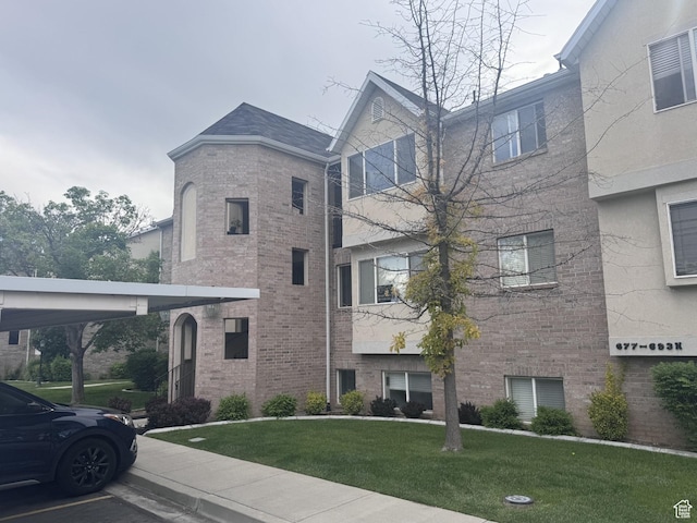685 N 340 W, Orem, UT 84057 - view of property