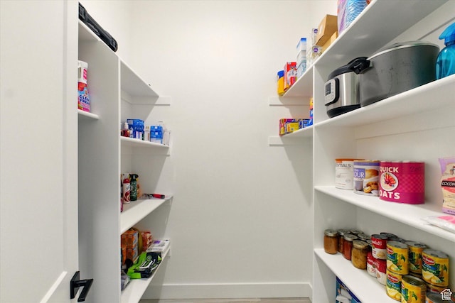 653 S 1140 E, Smithfield, UT 84335 - view of storage area