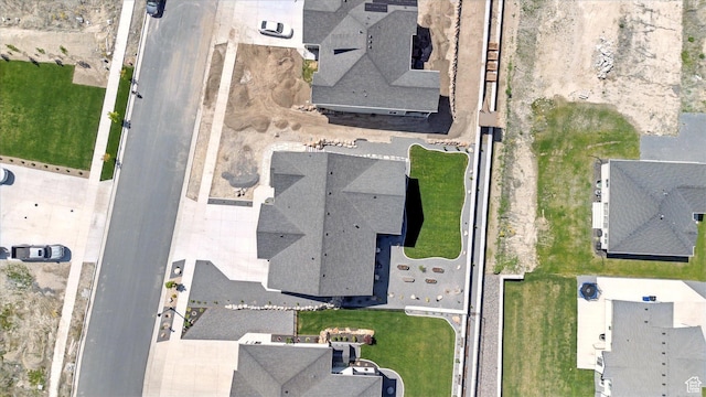 653 S 1140 E, Smithfield, UT 84335 - aerial view of property's location