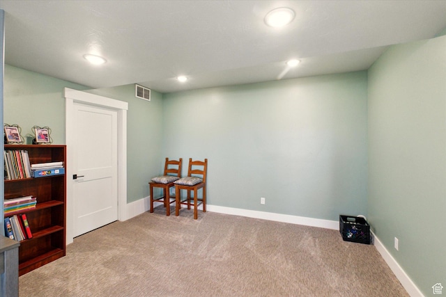 653 S 1140 E, Smithfield, UT 84335 - misc room featuring carpet floors, recessed lighting, and baseboards