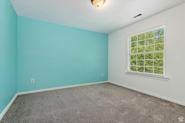 719 N 400 W, Orem, UT 84057 - unfurnished room with carpet floors and baseboards