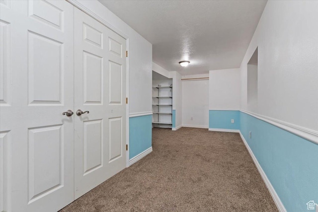 719 N 400 W, Orem, UT 84057 - basement featuring carpet floors and baseboards