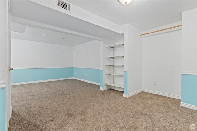 719 N 400 W, Orem, UT 84057 - unfurnished room featuring carpet flooring and baseboards