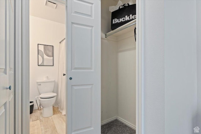 719 N 400 W, Orem, UT 84057 - bathroom featuring toilet
