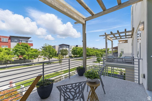 11398 Lake Run Rd, South Jordan, UT 84095 - view of balcony