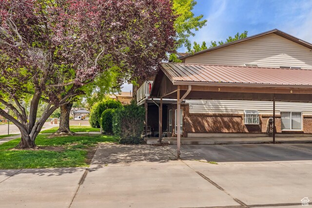 5568 S 2800 W Unit 5B, Roy, UT 84067 - photo 21