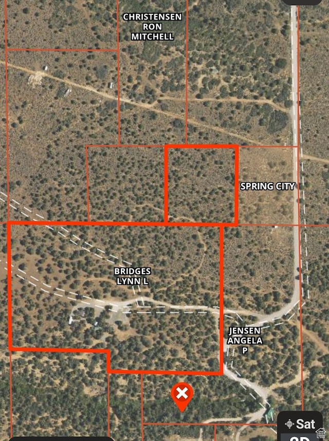 13950 N 9850 E, Spring City, UT 84662