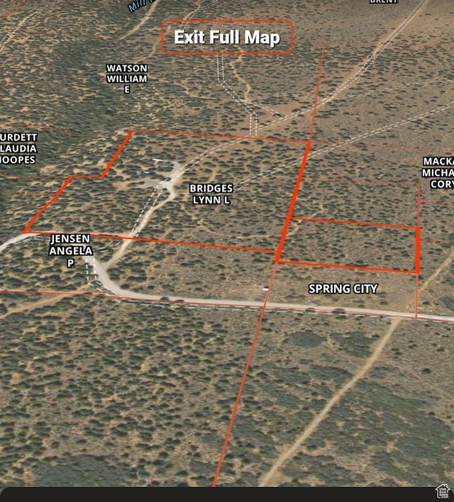 13950 N 9850 E, Spring City, UT 84662