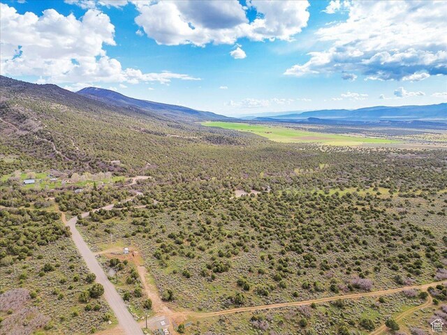 13950 N 9850 E, Spring City, UT 84662