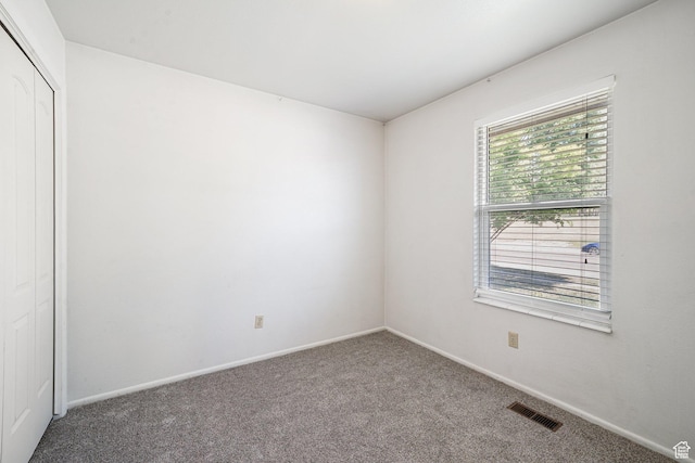 621 N 100 W, American Fork, UT 84003 - carpeted empty room featuring baseboards