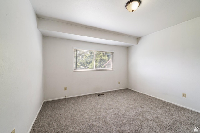 621 N 100 W, American Fork, UT 84003 - empty room with carpet floors and baseboards