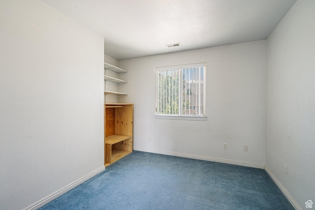 621 N 100 W, American Fork, UT 84003 - unfurnished bedroom featuring carpet flooring and baseboards