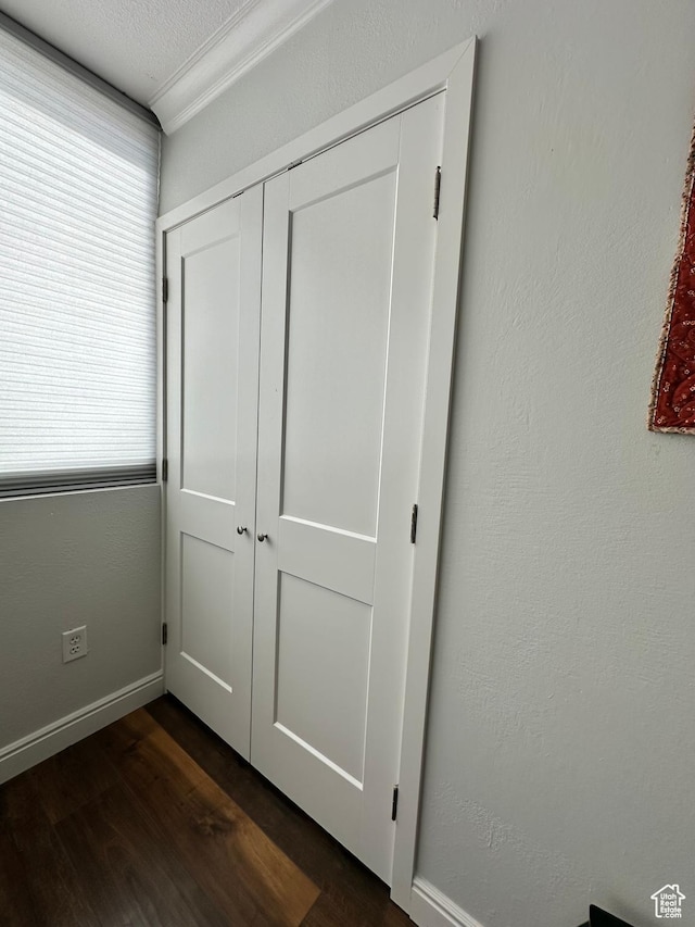 241 N Vine St E Unit 207W, Salt Lake City, UT 84103 - view of closet