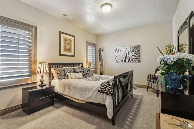 1744 E Burning Oak Dr, Draper, UT 84020 - bedroom with carpet floors and baseboards