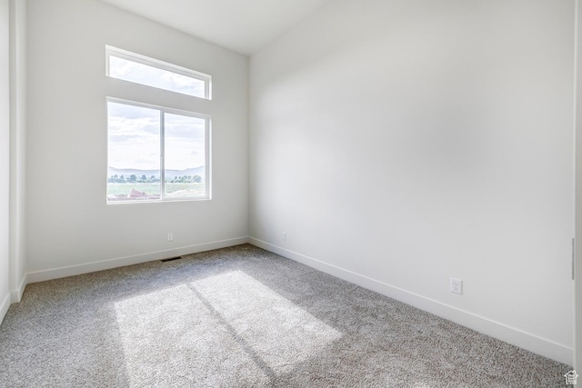 1605 S 1100 W, Payson, UT 84651 - empty room featuring light carpet and baseboards