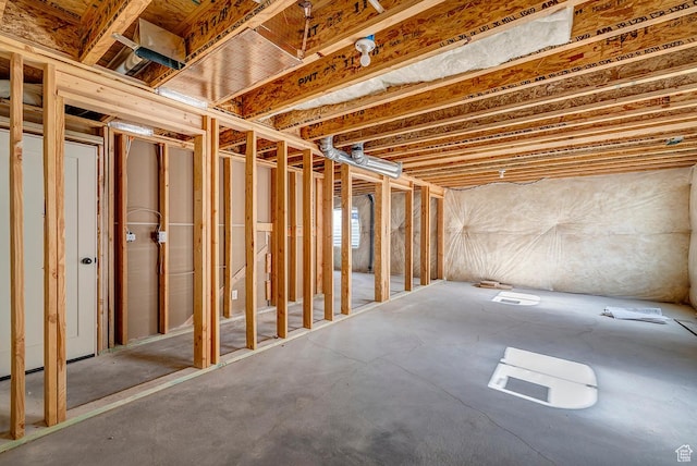 1605 S 1100 W, Payson, UT 84651 - view of misc room