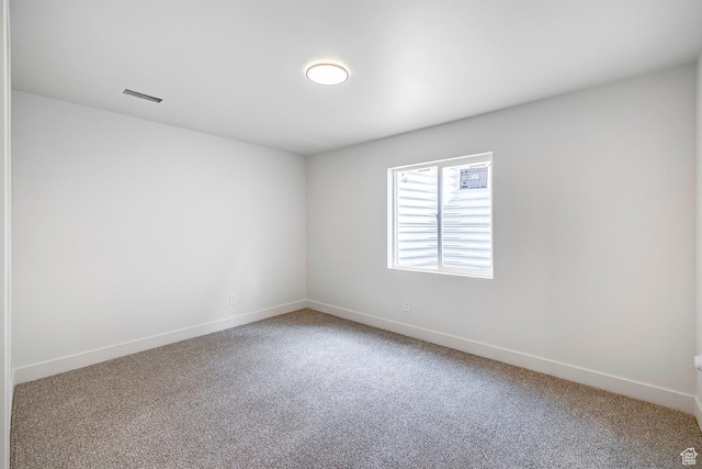 1605 S 1100 W, Payson, UT 84651 - empty room featuring light carpet and baseboards