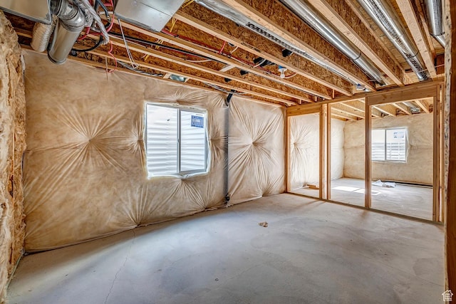 1605 S 1100 W, Payson, UT 84651 - view of basement