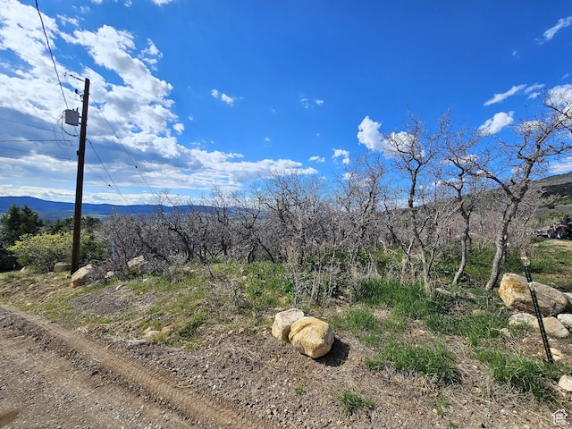 24 Spring Creek Dr Unit B24, Fairview, UT 84629