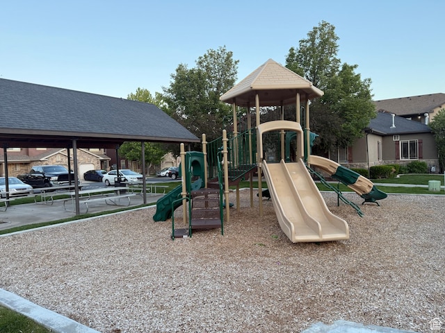 943 W 580 S Unit 97, Pleasant Grove, UT 84062 - view of community playground